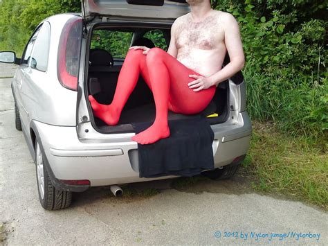 Fsh Posing Outdoor Nude Pics Xhamster