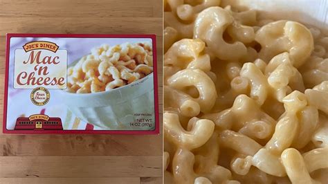 Frozen Mac And Cheese Brands Ranked