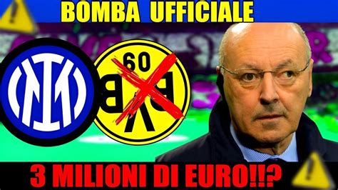 URGENTE MIO DIO GRANDE FATTO NESSUNO CREDEVA BEPPE MAROTTA