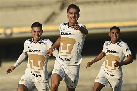 Jovenes Futbolistas Mx On Twitter ⚪️🔵 Segundo Partido Consecutivo