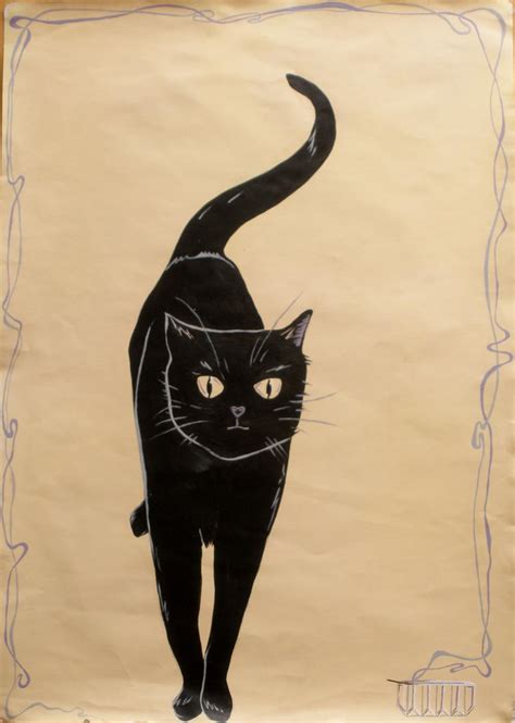 Le Chat Noir by i-love-alice on DeviantArt