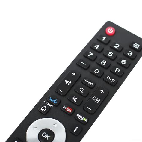 Huayu Rm L Universal Tv Remote Control For Hisense Lcd Led Tv