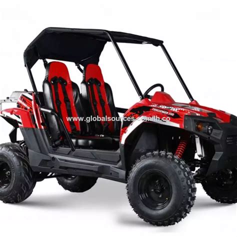 Buy Wholesale China Tbm 2 Seats Buggy Dune Atv Utv Side By Side Ssv Atv