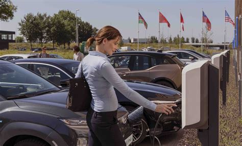 Beste gratis laadpas aanvragen? Morgen in huis - Laadkompas 