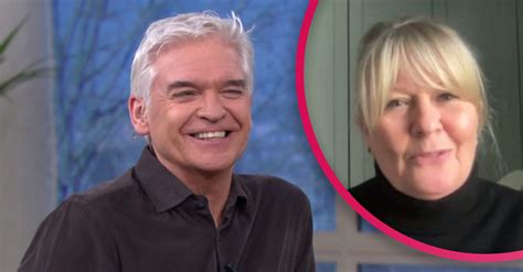 Does Phillip Schofield have a new partner? What's his net worth?