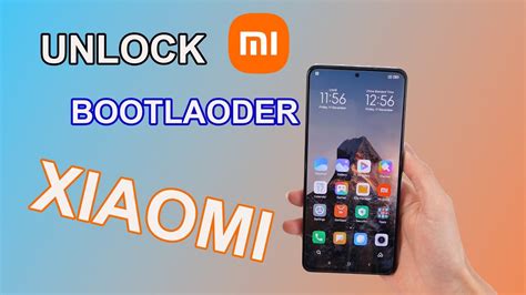 CÁCH UNLOCK XIAOMI đang chạy MIUI 2024 YouTube