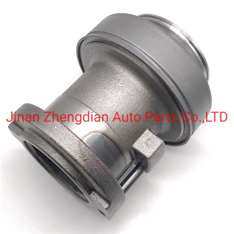 Auto Clutch Release Bearing For Sinotruk HOWO Shacman FAW Foton Auman