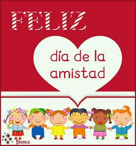 Actividades Para Educación Infantil Feliz DÍa De La Amistad 2020 Feliz Día De La Amistad