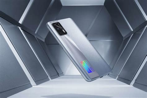 Realme Gt Neo El Primer Smartphone Con Dimensity