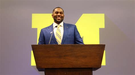 Sherrone Moore promises aggressive recruiting strategy for Michigan ...