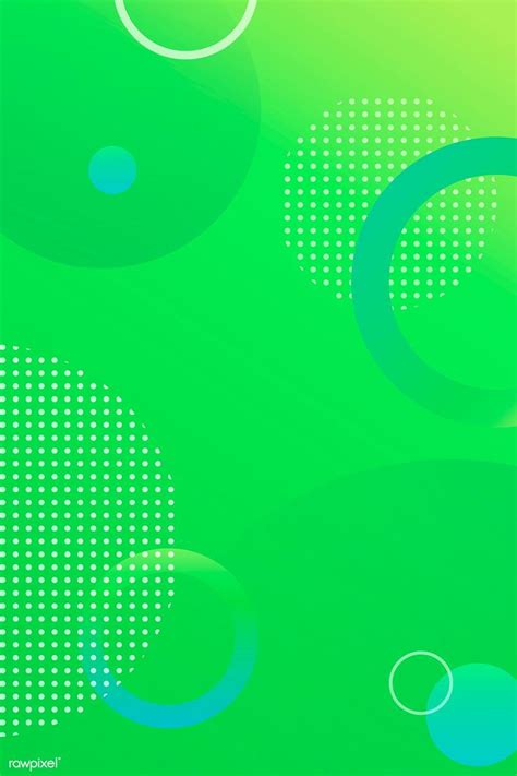 Bluish Green Abstract Patterned Background | Free Image