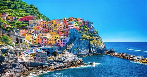 Voyager en Italie 15 destinations à visiter absolument