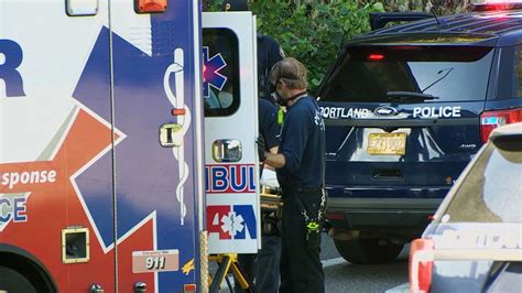 Oregon Facing Critical Shortage Of Ems First Responders We Are