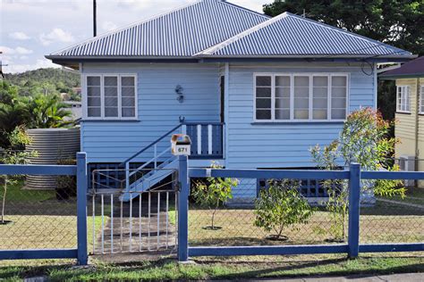 Brisbane Architecture Post War Homes Kent Johnson Photography