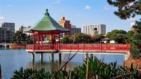 places  visit  fukuoka tourist places top attractions