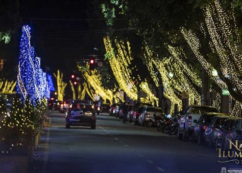 Estão abertas as inscrições para apresentações no Natal Iluminado de