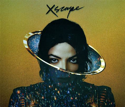 Michael Jackson Xscape Deluxe Edition Cd Dvd