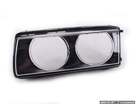 Genuine BMW 63128363507 LENS LEFT 63 12 8 363 507