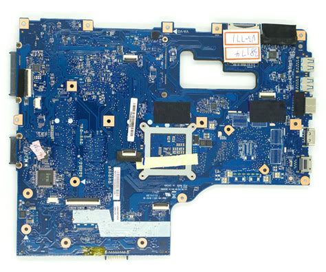 Acer V3 771 VA70 VG70 Motherboard Empower Laptop