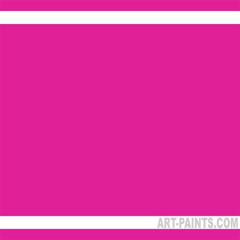 Magenta Fresco Dry Egg Tempera Paints - 3046 - Magenta Paint, Magenta Color, Rich Art Fresco Dry ...