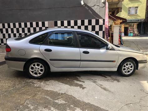 Renault Laguna Araba 1680305051