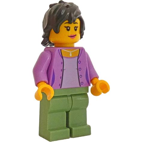 Lego Female Customer Minifigure Brick Owl Lego Marketplace