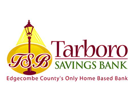 Tarboro Savings Bank Locations In North Carolina