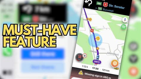 With All The New Features Rolling Out In Waze Here S One Thing The App