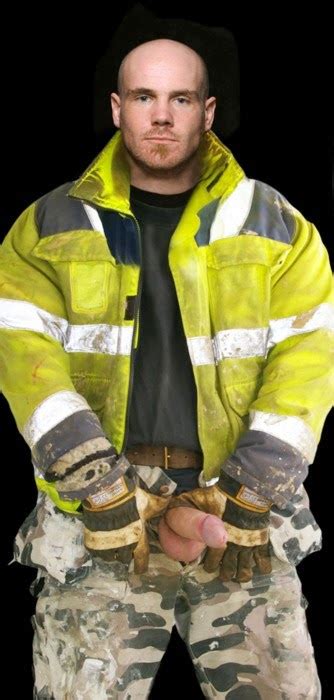 Provocative Wave For Men Send In The Naked Firemen