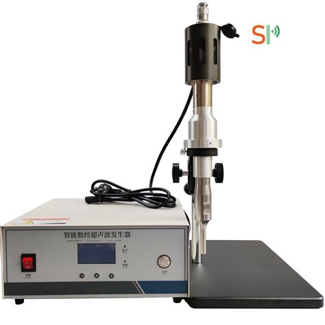 Lab Ultrasonic Extractor For Bcp Extraction China Ultrasonic