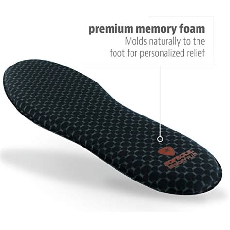 5 Best Memory Foam Insoles In 2023