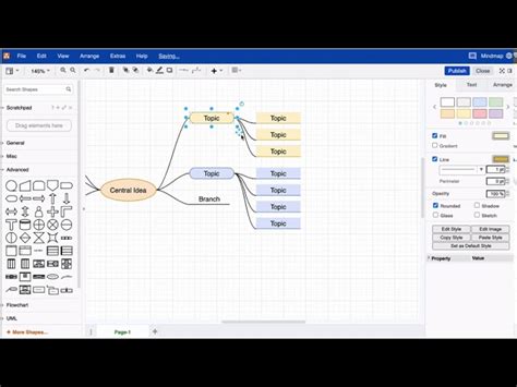 Create Draw Io Diagram In Confluence Confluence Drawio Diagr