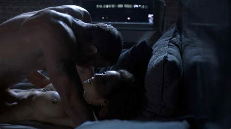 Lola Glaudini Naked Sex From Ray Donovan Scandalpost