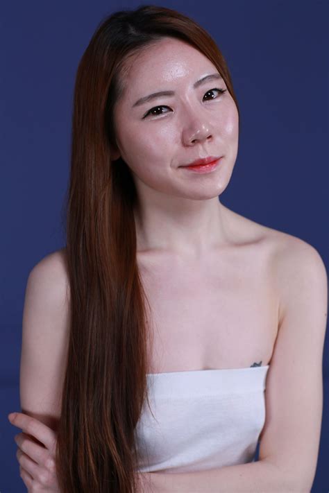 Nude Photo Set Of Korean Model Arabic 383 990