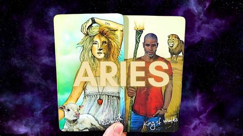 ARIES A STORM IS COMING IN 3 DAYS THE BIGGEST SURPRISE WILL HAPPEN