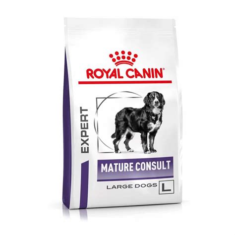 ROYAL CANIN Expert MATURE CONSULT LARGE DOGS Trockenfutter für Hunde