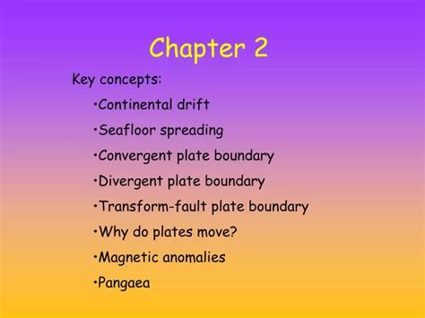 Ppt Chapter 2 Powerpoint Presentation Free Download Id2512417