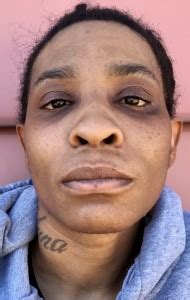 Brittany Lawton Sex Offender In Incarcerated VA VA14670