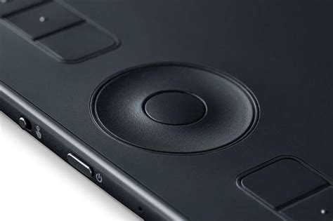 Графический планшет Wacom Intuos Pro M (PTH-660-N) купить в Харькове ...