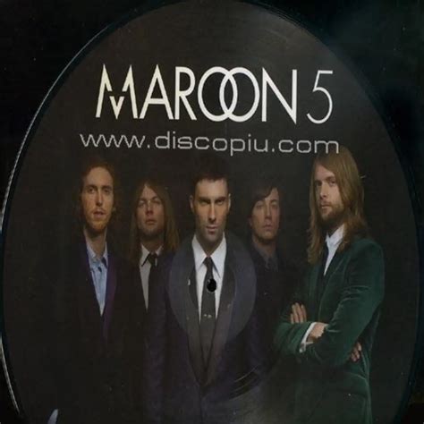 Maroon 5 Misery House Vocal Electro Progressive Pop Disco Più