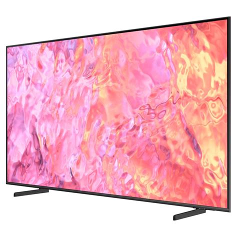 Téléviseur QLED 4K écran 55 po Samsung QN55Q60CAFXZC | Tanguay