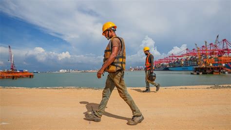 Adani Ports Q2 Results Profit Up 4 2 Despite Higher Expenses And Tax