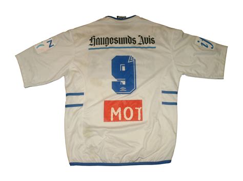 Fk Haugesund Home Kit