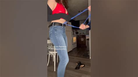 Ripping Thong Wedgie Prank 😈🤷‍♀️ Youtube