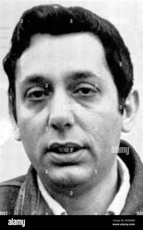 American serial killer Joseph Kallinger is pictured here in 1975. (AP ...