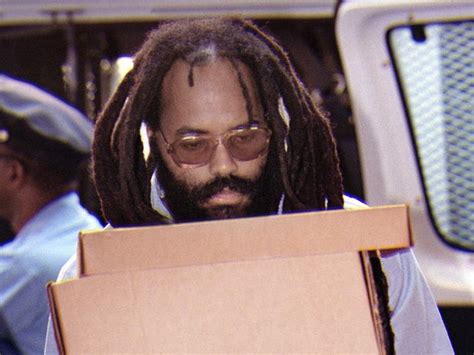 Mumia Abu Jamal To Avoid Death Penalty Prosecutors End Quest Against Former Black Panther