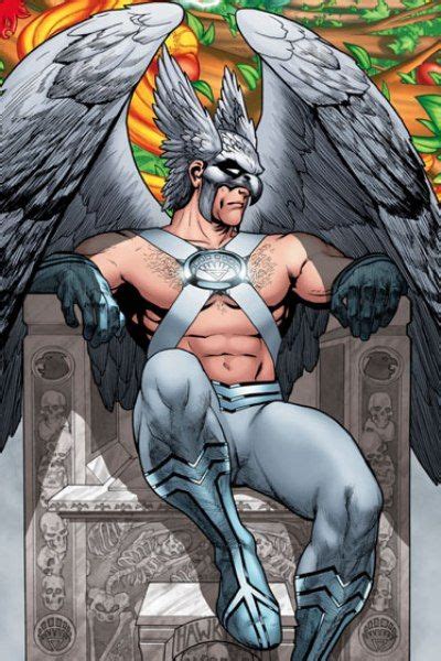 Hawkman Screenshots Images And Pictures Comic Vine Dc Comics Art