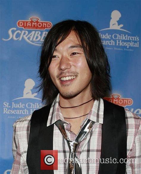 Aaron Yoo | Photos and Videos | Contactmusic.com