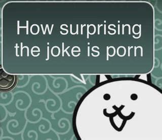 The Joke Is Porn Image Gallery Know Your Meme