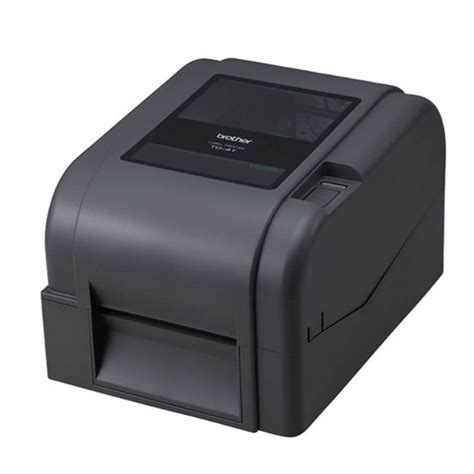 Brother Td Tn Professional Desktop Label Printer Td Tnz